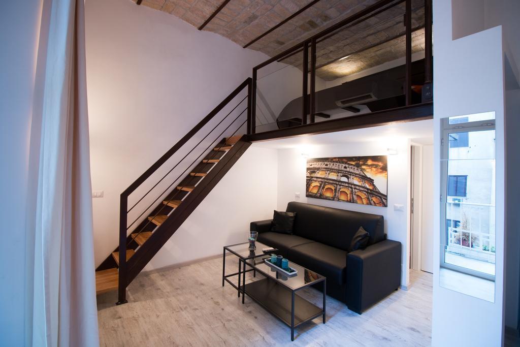 Inner House روما الغرفة الصورة