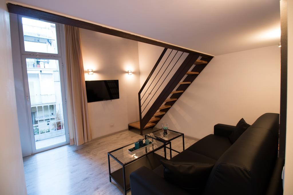 Inner House روما الغرفة الصورة