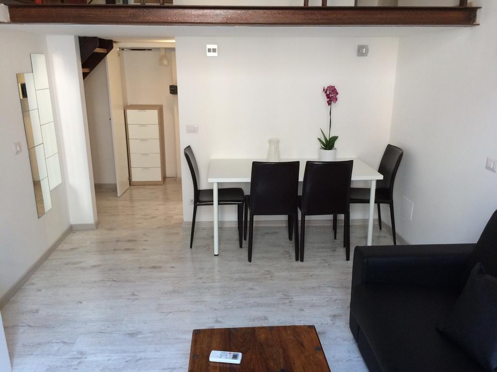 Inner House روما الغرفة الصورة