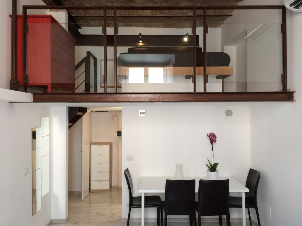 Inner House روما الغرفة الصورة
