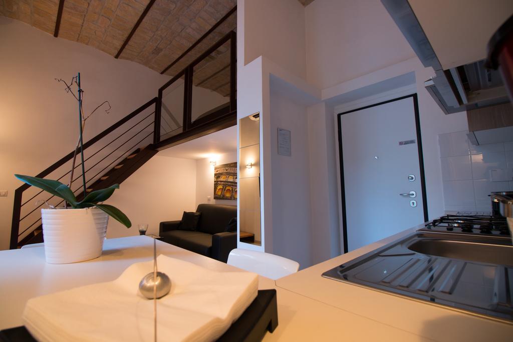 Inner House روما الغرفة الصورة
