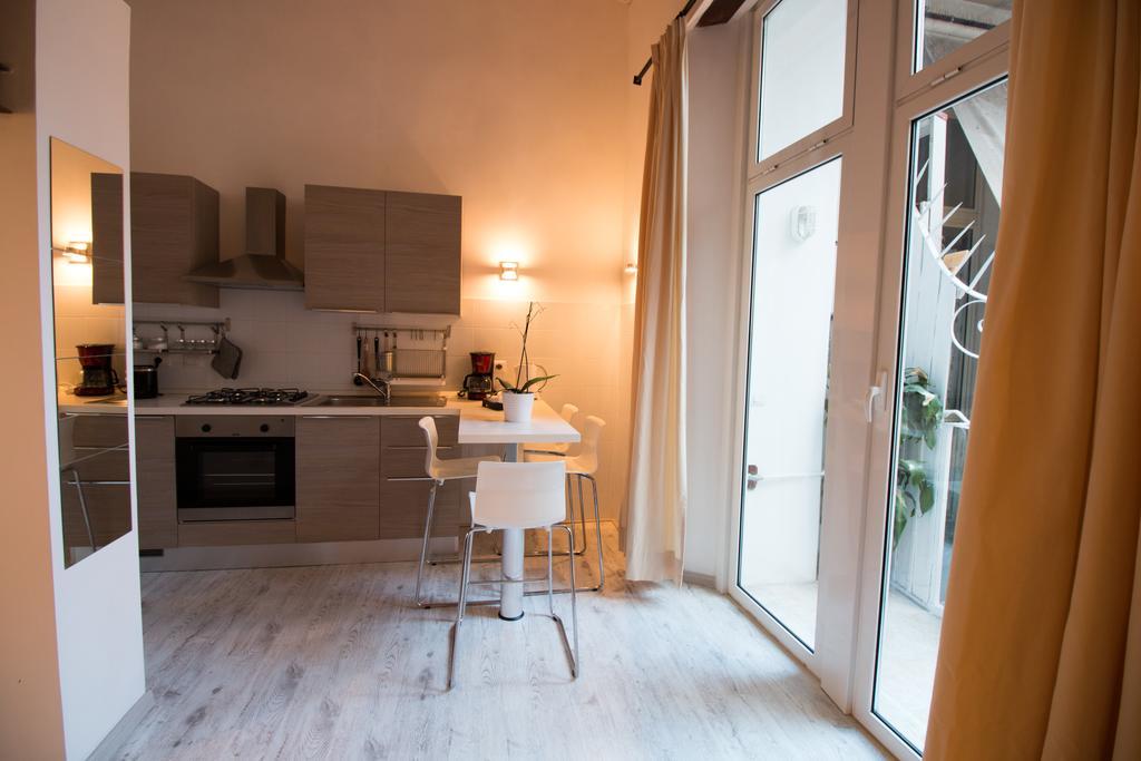 Inner House روما الغرفة الصورة