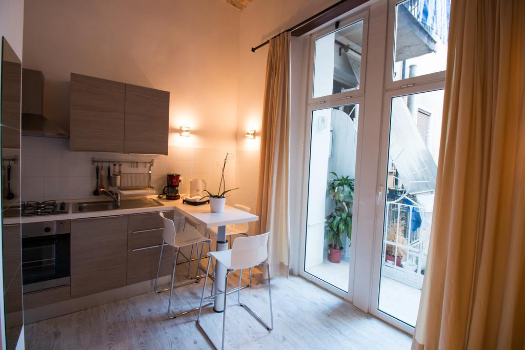 Inner House روما الغرفة الصورة