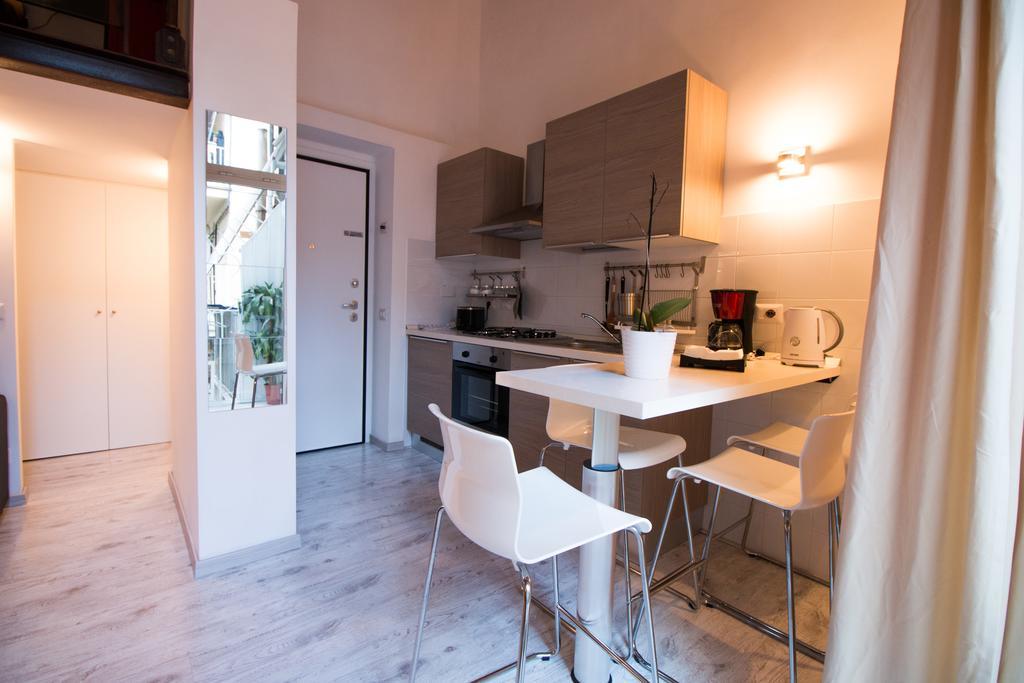Inner House روما الغرفة الصورة