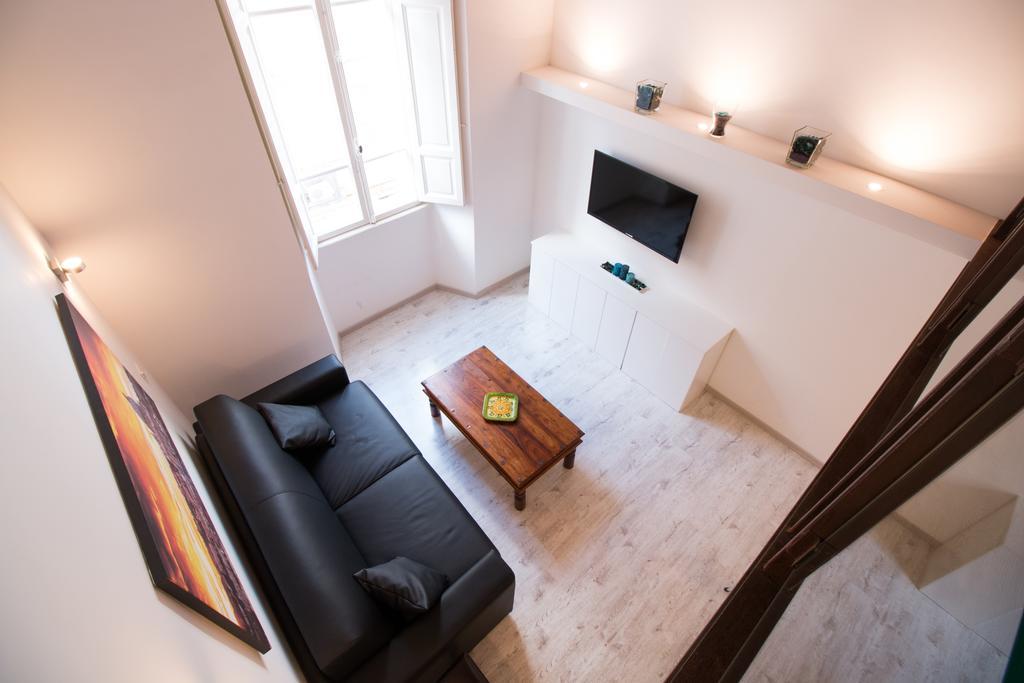 Inner House روما الغرفة الصورة
