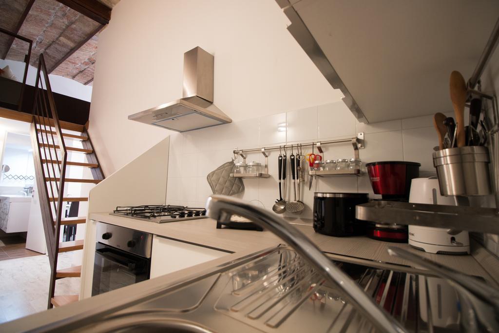 Inner House روما الغرفة الصورة