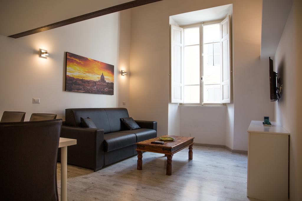 Inner House روما الغرفة الصورة