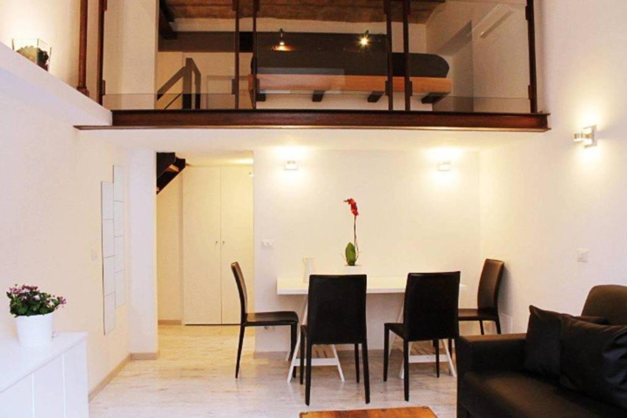 Inner House روما المظهر الخارجي الصورة
