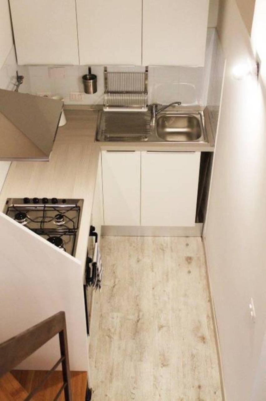 Inner House روما المظهر الخارجي الصورة