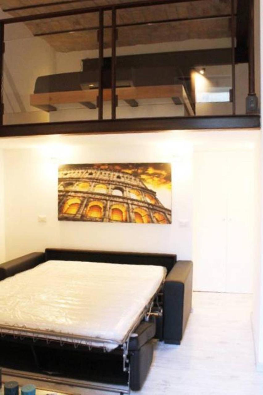 Inner House روما المظهر الخارجي الصورة