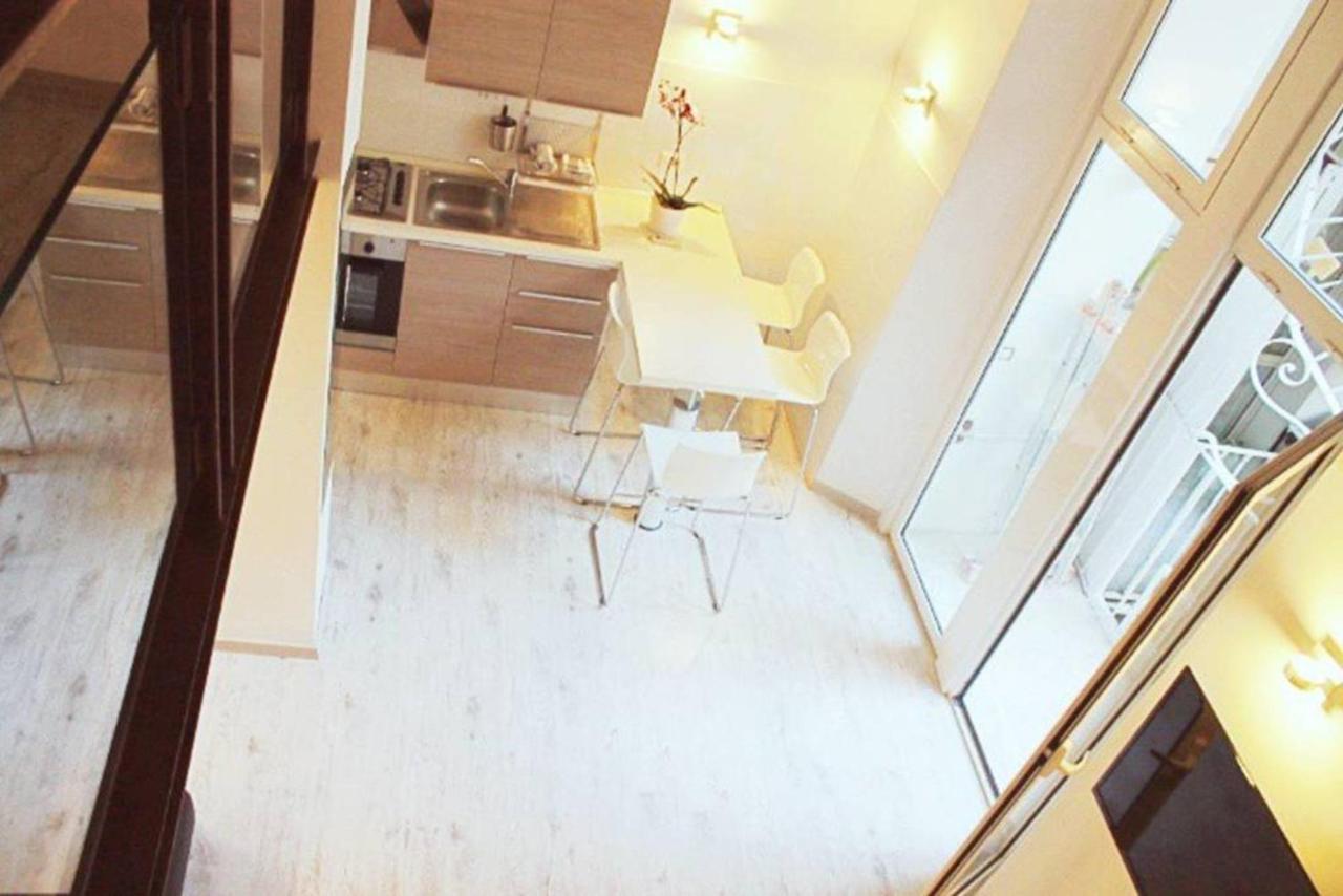 Inner House روما المظهر الخارجي الصورة