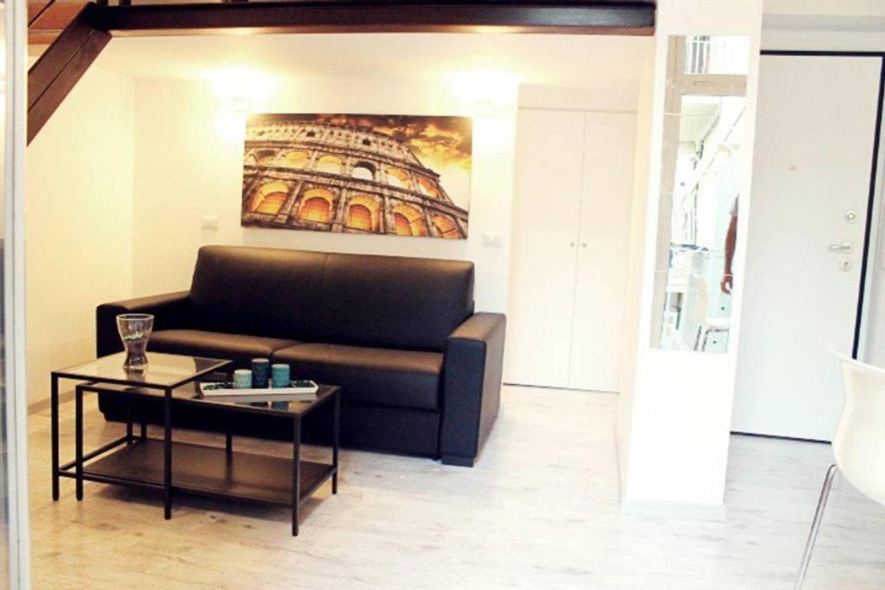 Inner House روما المظهر الخارجي الصورة