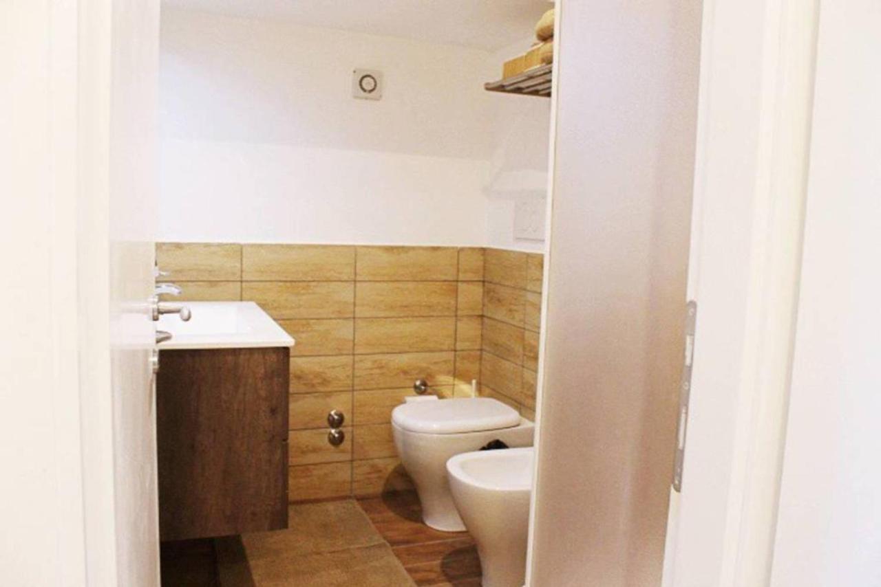 Inner House روما المظهر الخارجي الصورة