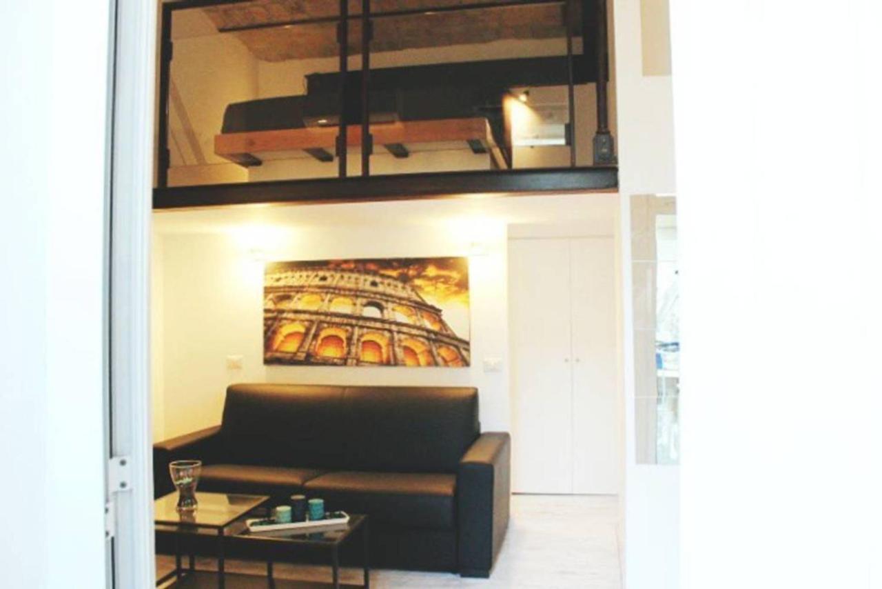 Inner House روما المظهر الخارجي الصورة